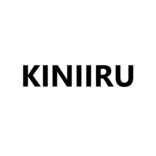 KINIIRU 로고